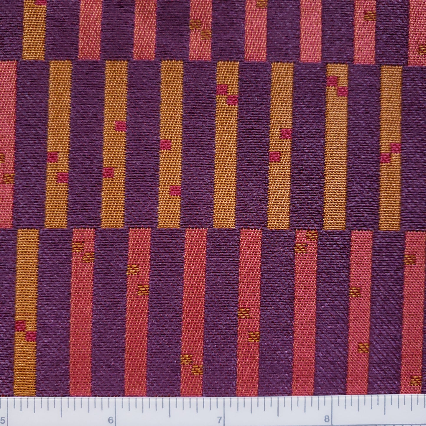 Circus Ride Fabric