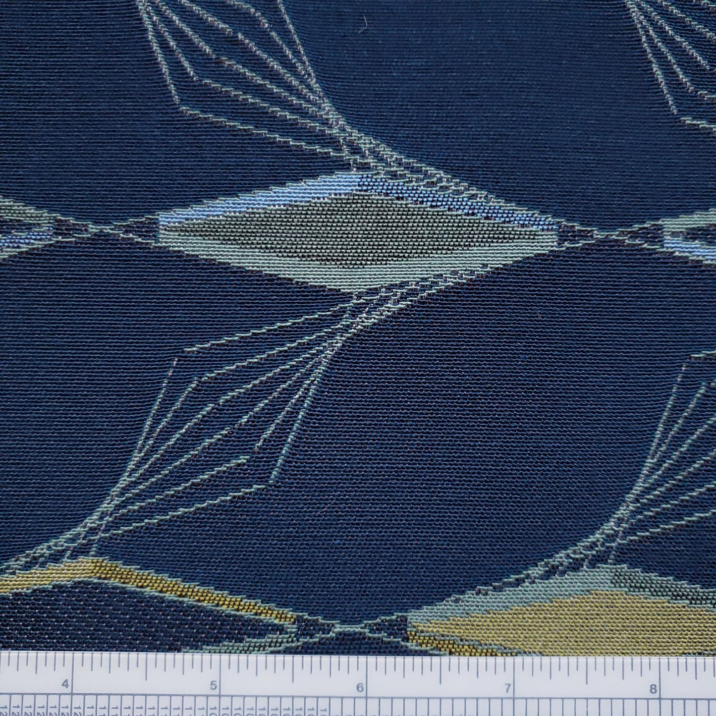 Fly North Fabric
