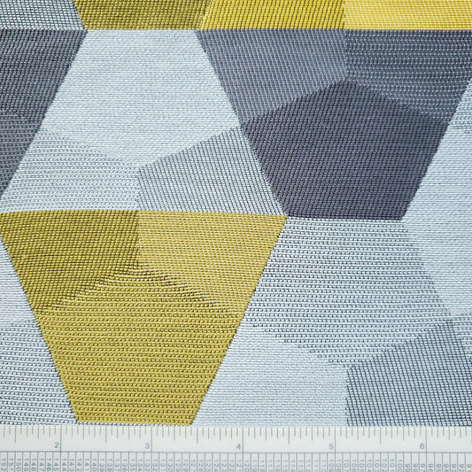 Golden Fold Fabric
