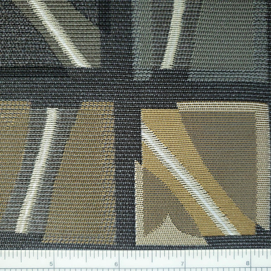 Thunder Rumbling Fabric