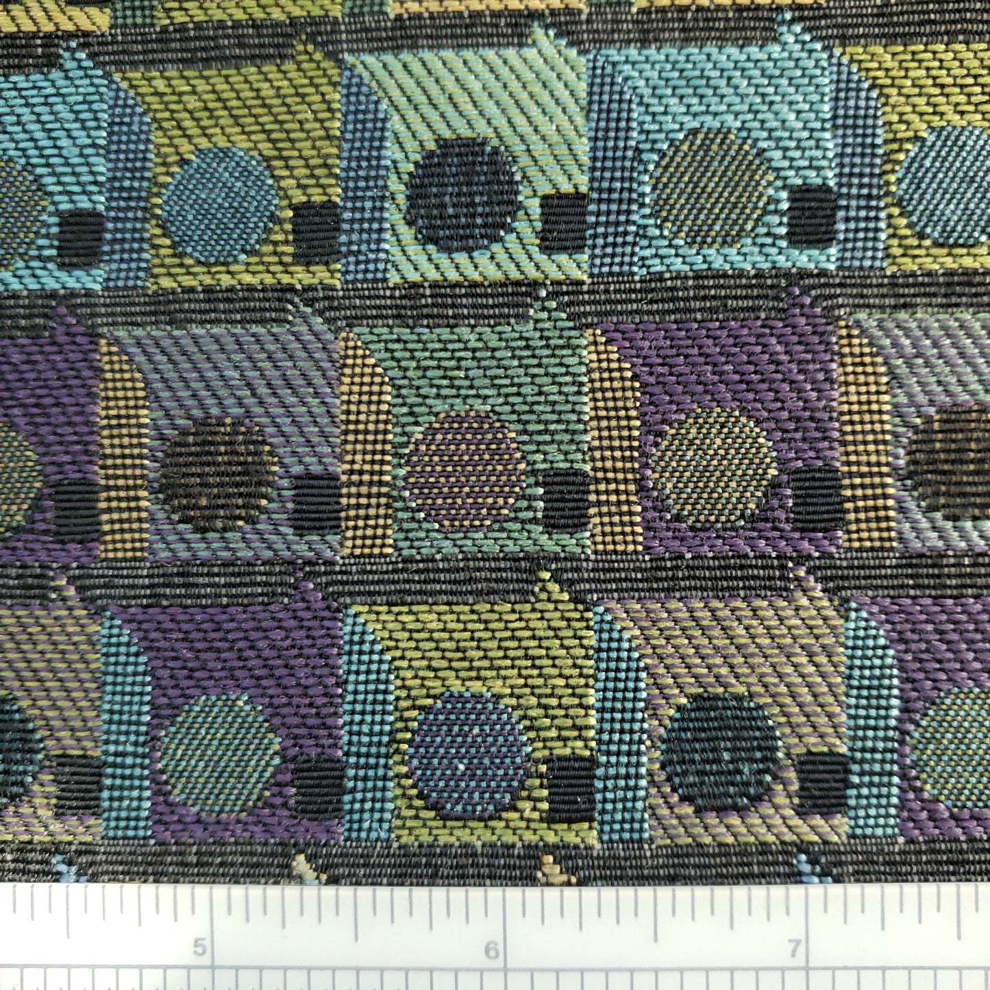 Bebop Fabric