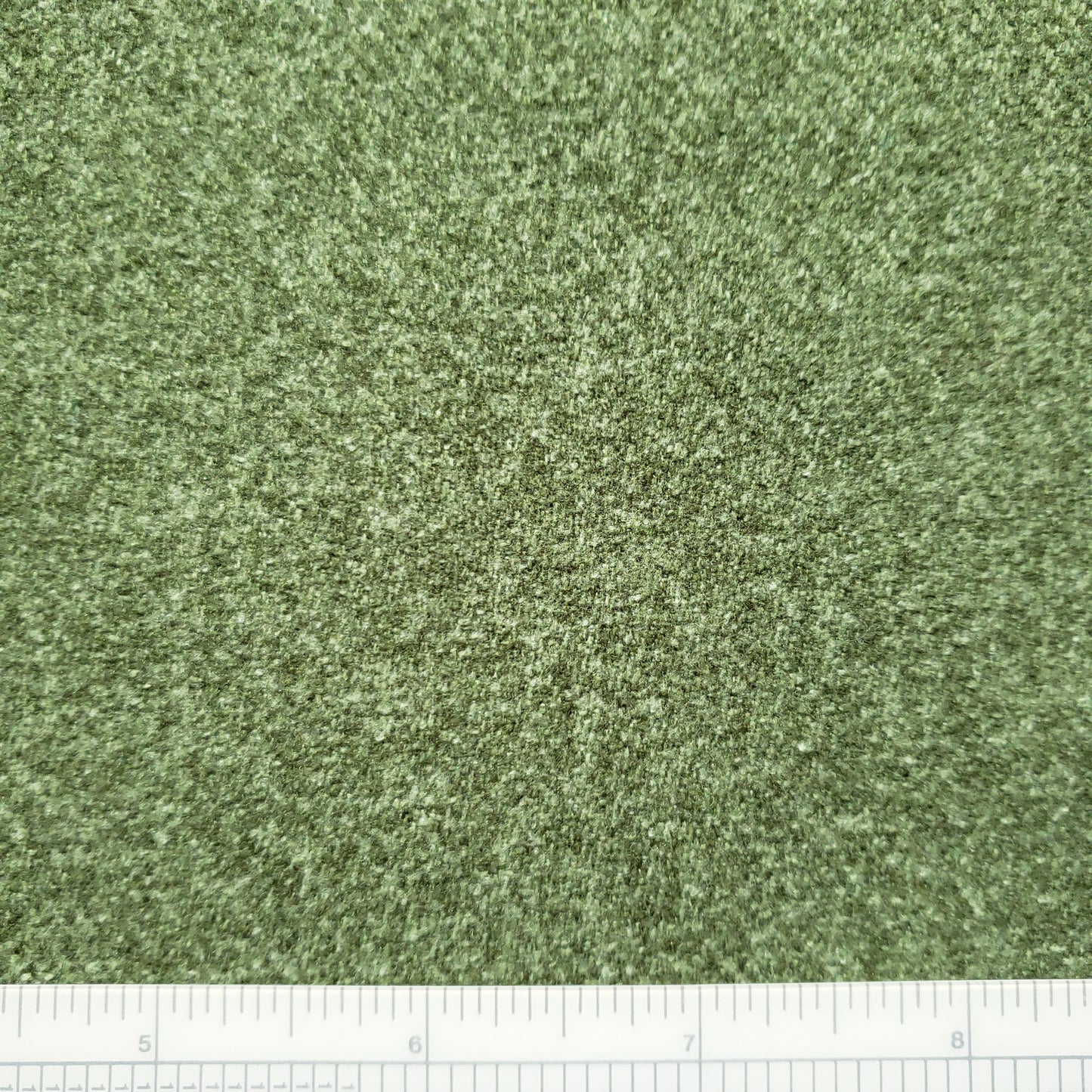 Fairway Wool-look Fabric