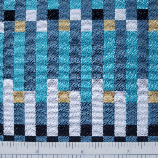 Jazz Keys Fabric