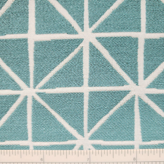 Tiffany Boxes Fabric