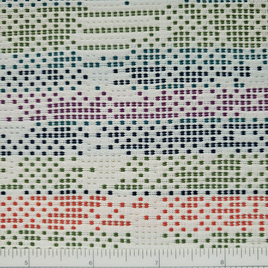 Goes with Everything Fabric