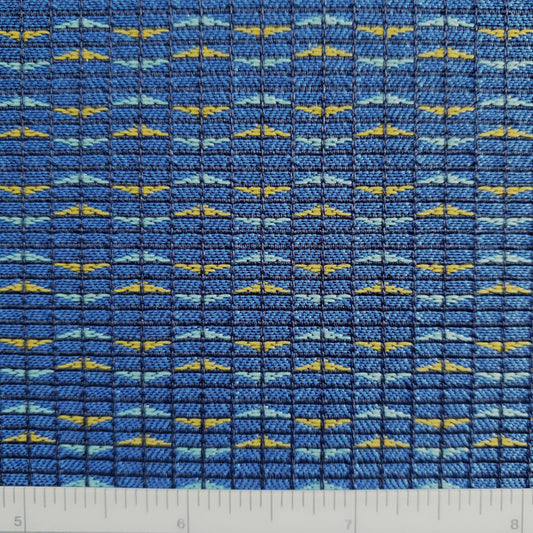 Flying Geese Fabric