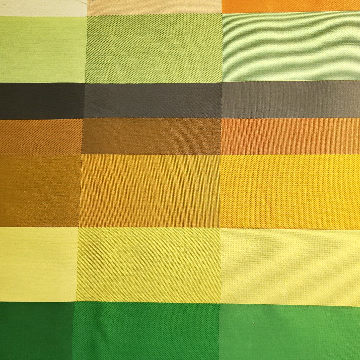 Summer Sunrise Fabric