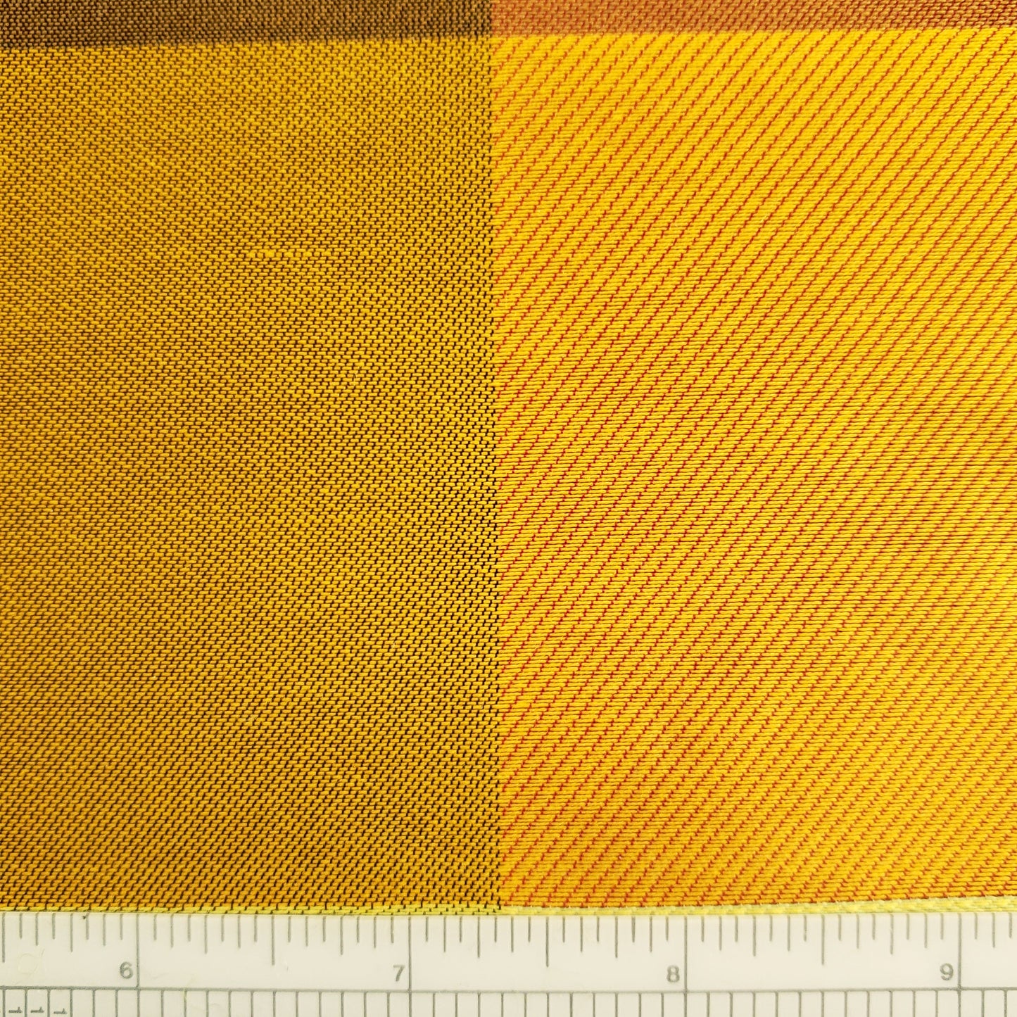 Summer Sunrise Fabric