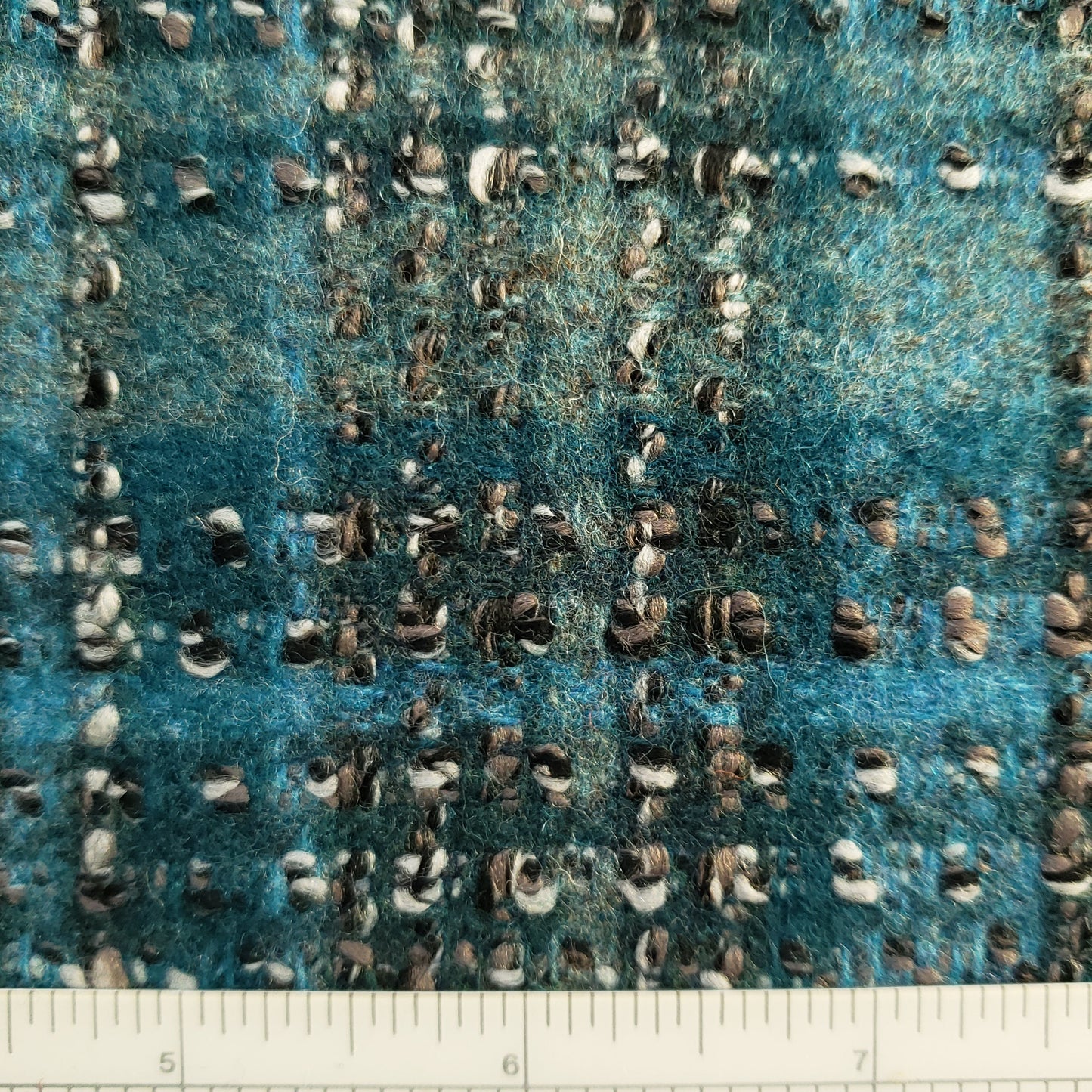 Duchess Plaid Fabric