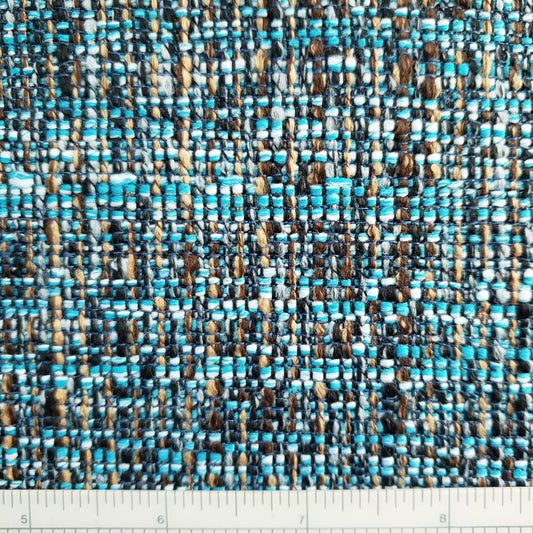 St. Barts Woven Fabric