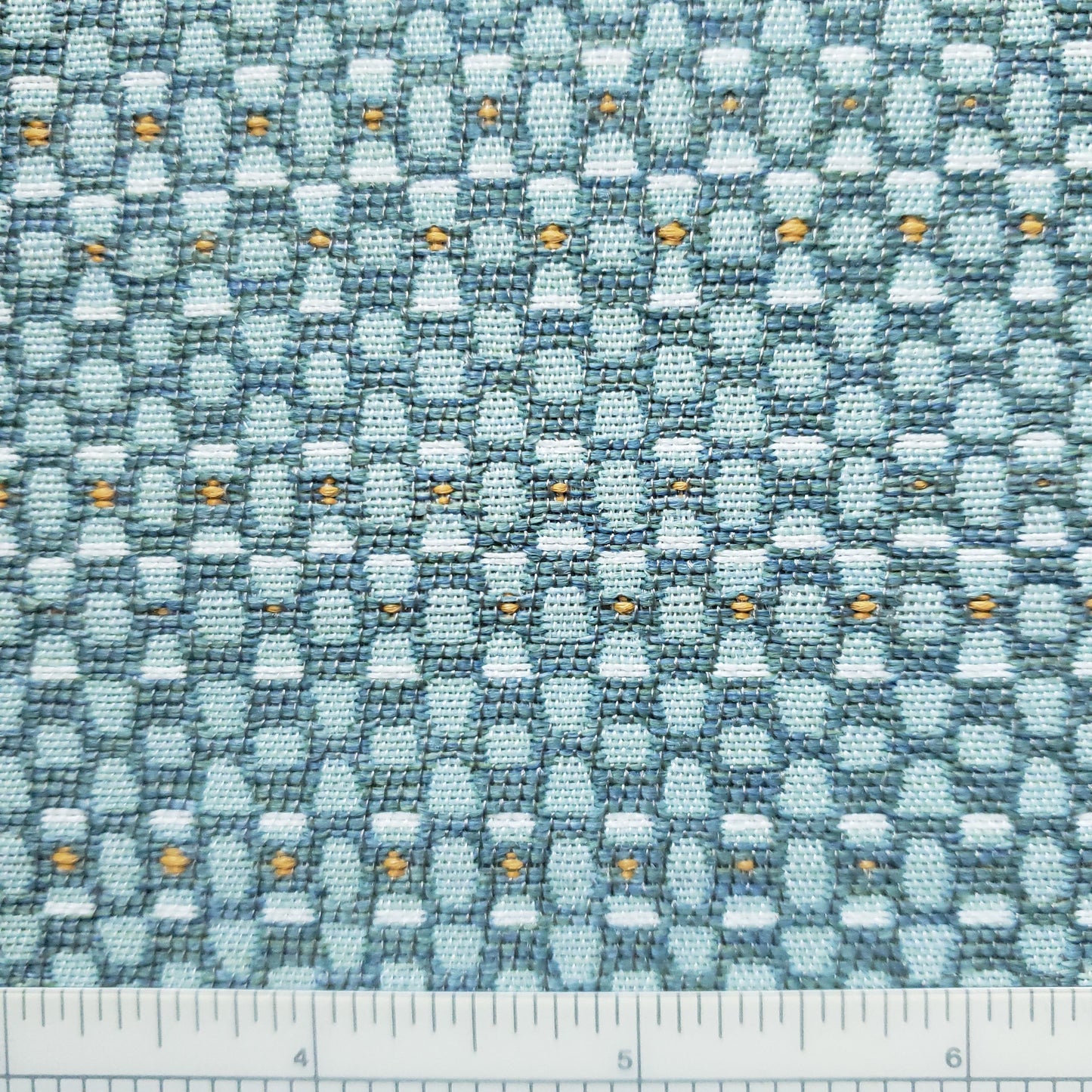 Seafoam Fabric