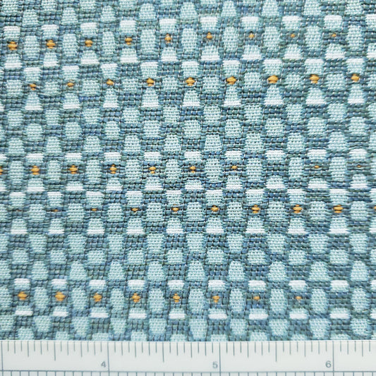 Seafoam Fabric
