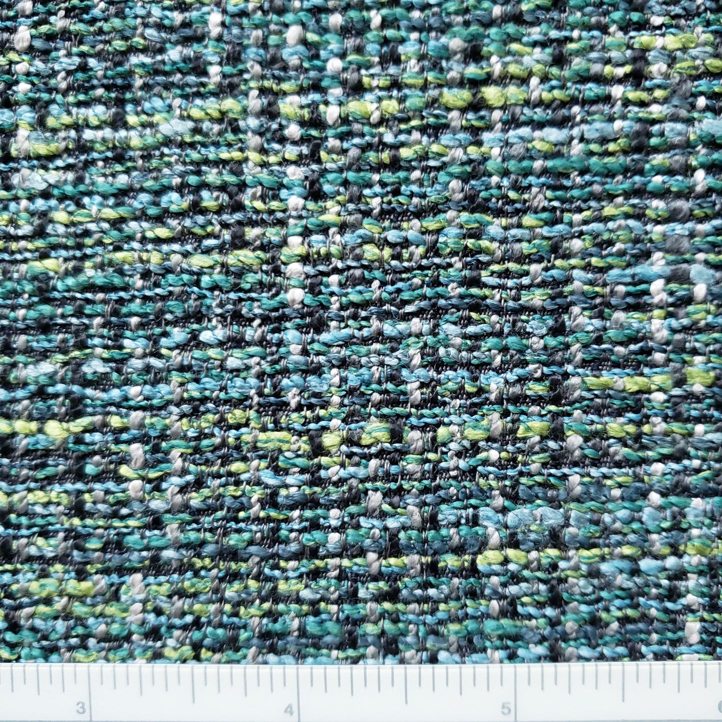 Bluegrass Tweedy Fabric