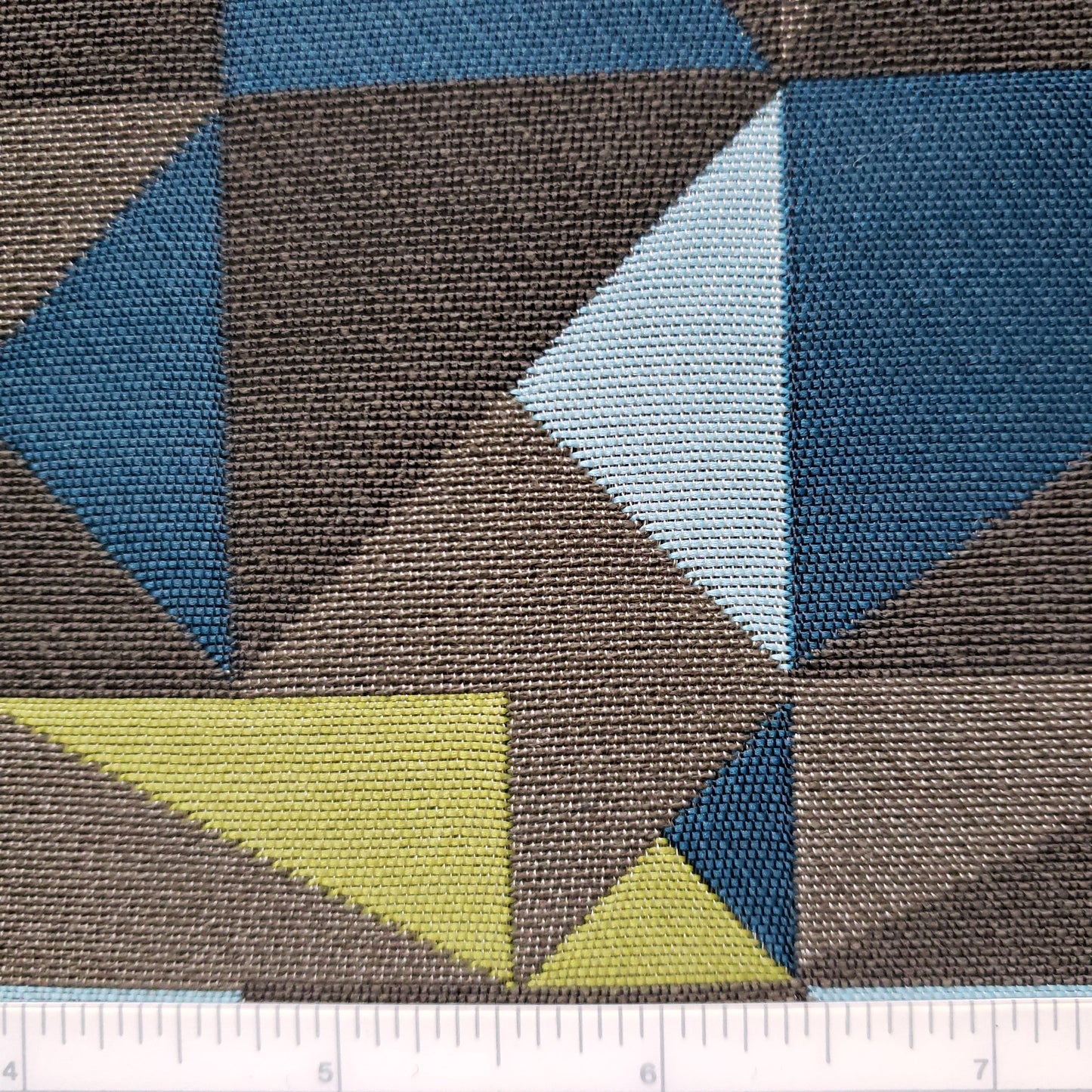 Brilliant Cut Fabric