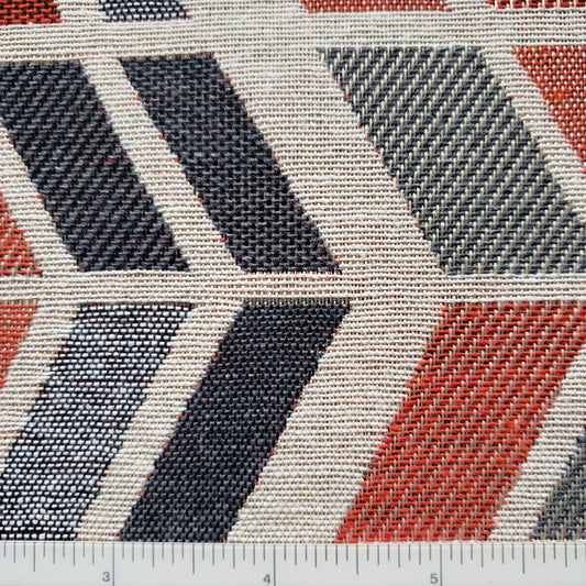 High Rise in the Big Apple Fabric