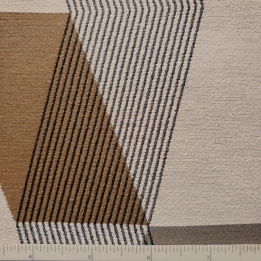 Zag then Zig Fabric