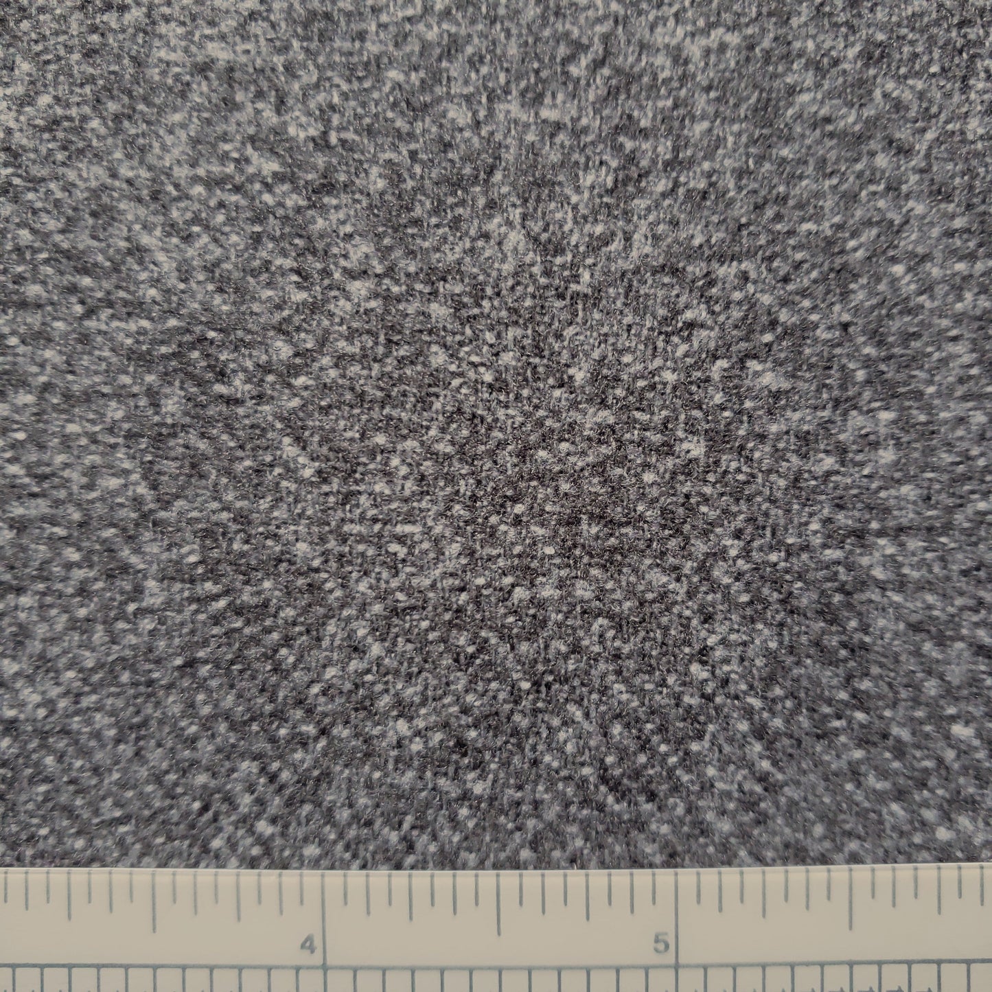 Flannel Wool-look Fabric