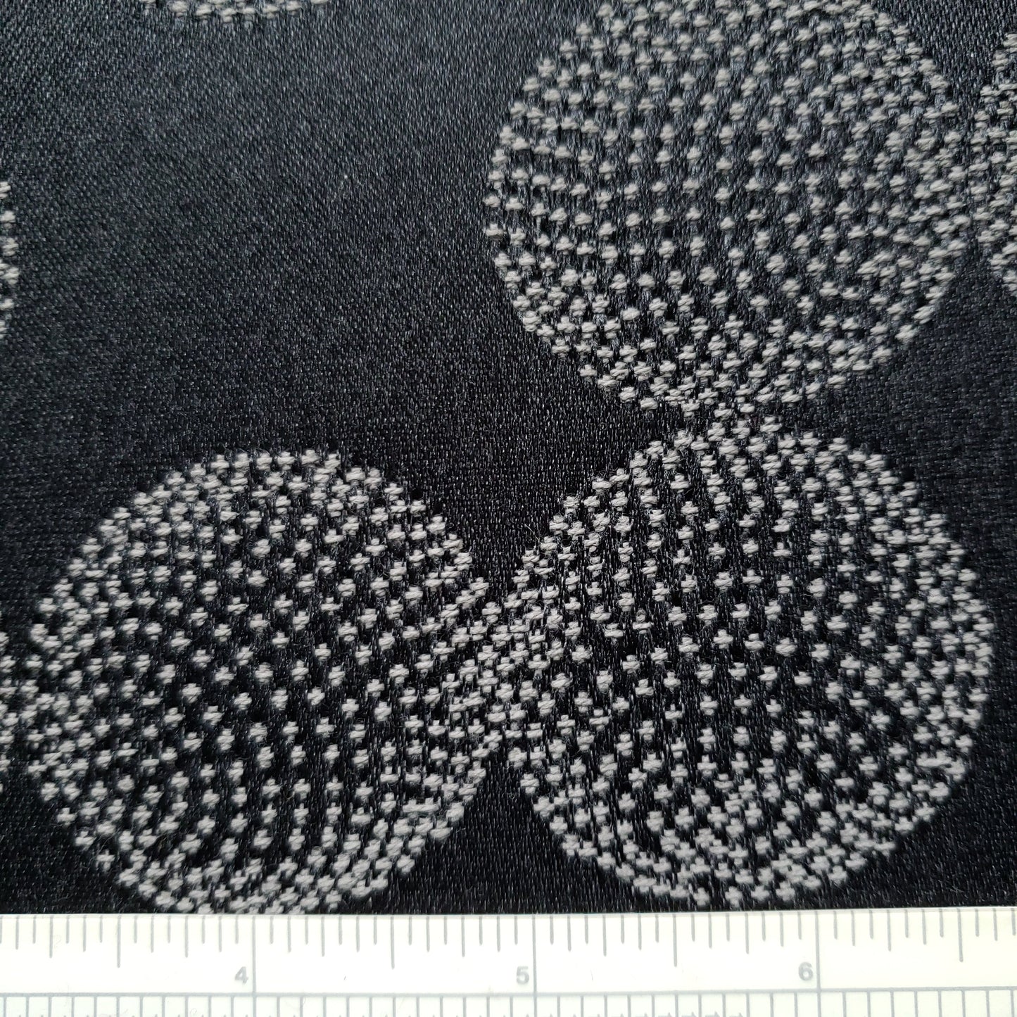 Space Balls Fabric