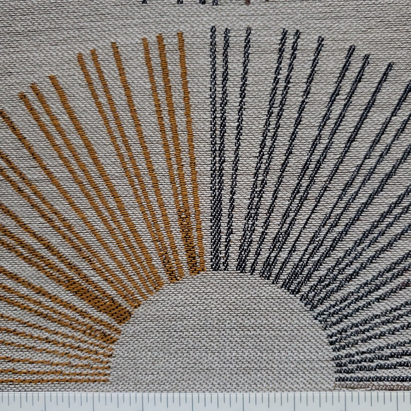 Revolution in the Desert Fabric