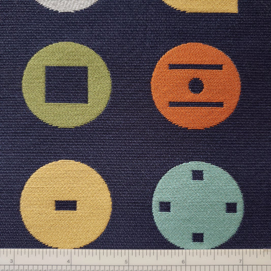 What's Your Sign Fabric