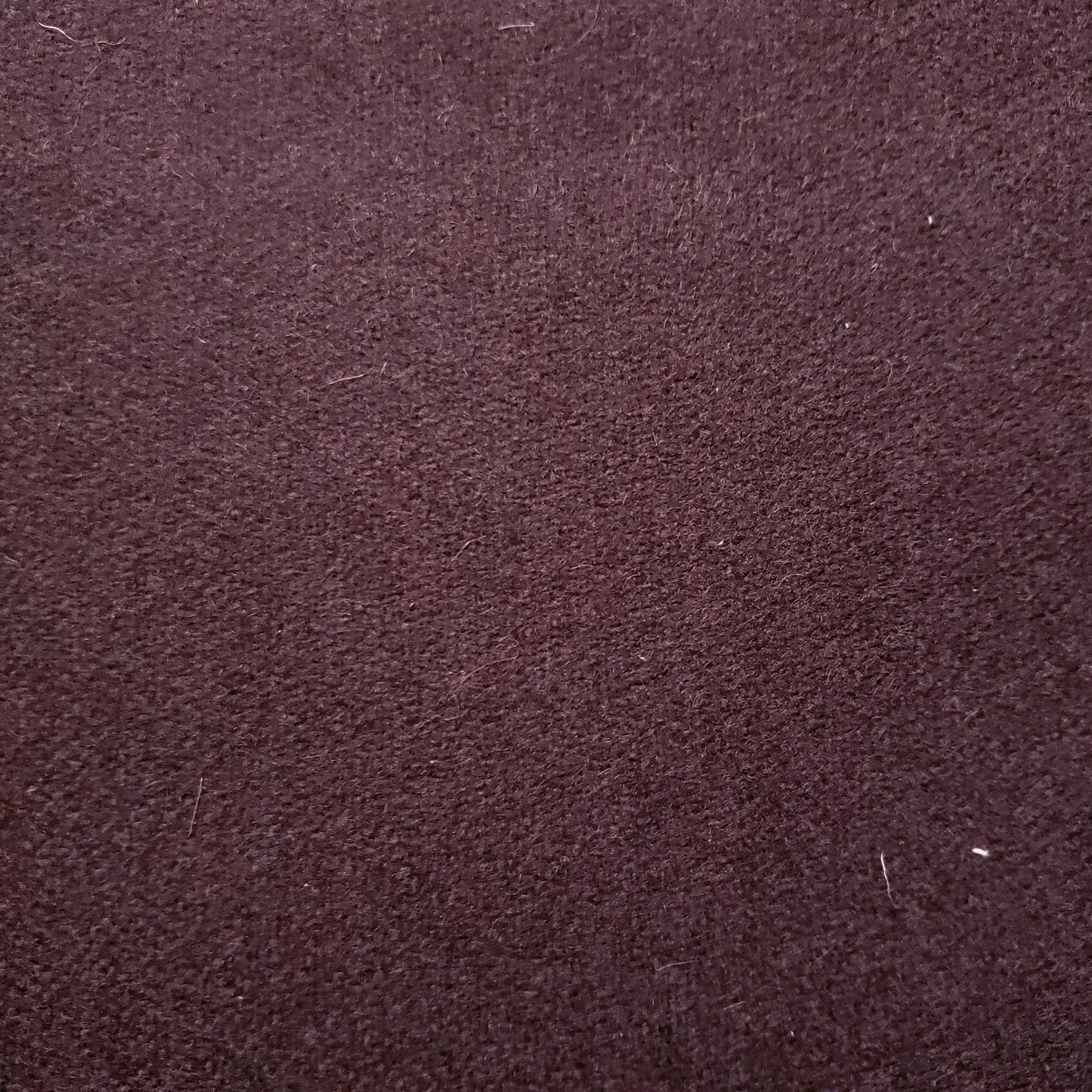 Concord Heathered Wool Fabric