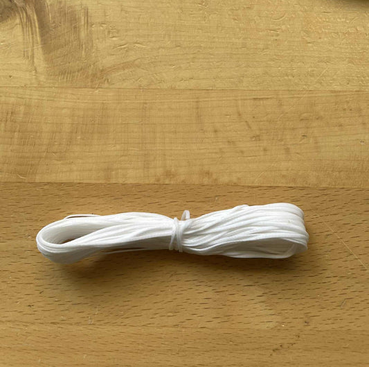 Braided Waxed Thread for Sewing Sneakers