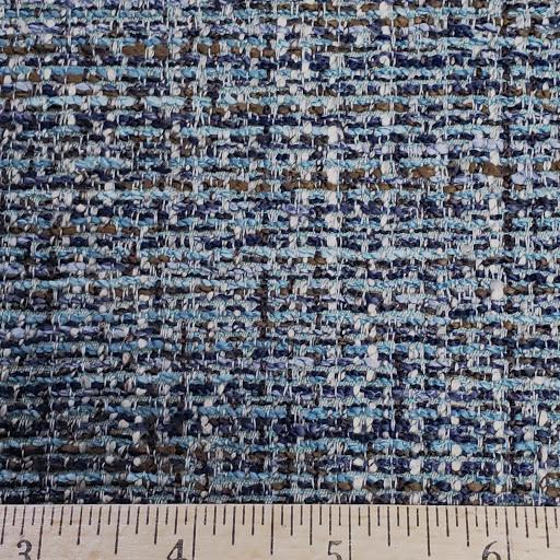 Rainy Day Tweedy Fabric