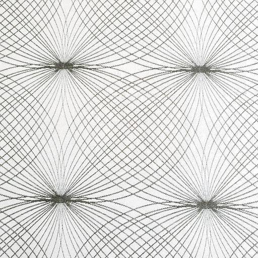 Daylight Shadows Fabric
