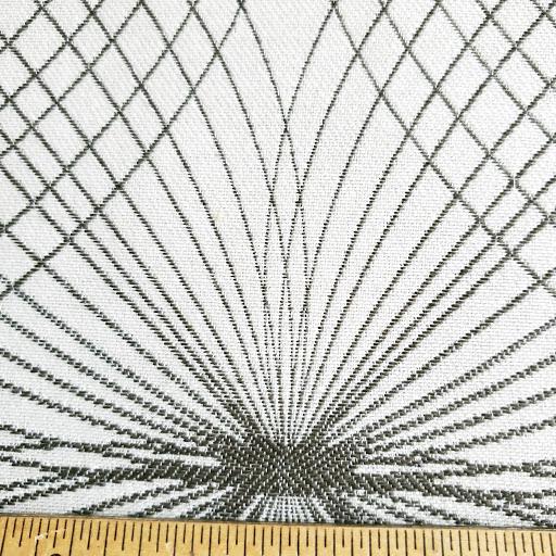Daylight Shadows Fabric
