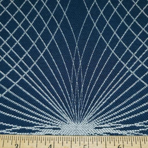 Midnight Shadows Fabric