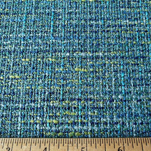 Spring Day Tweed Fabric