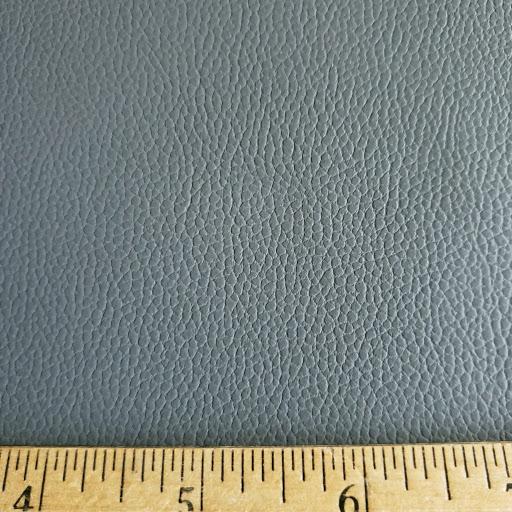 Shingle Gray Silica Leather