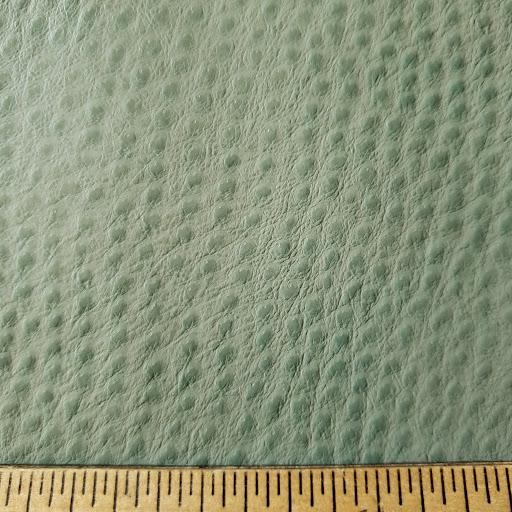 Sage Emu Faux Leather