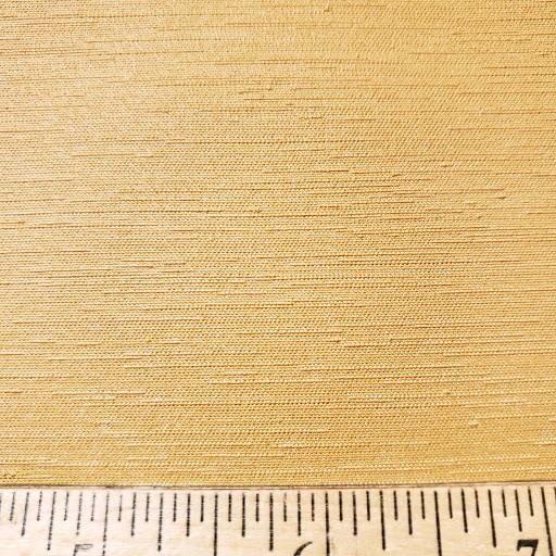 Butterscotch Shantung Textured Vinyl