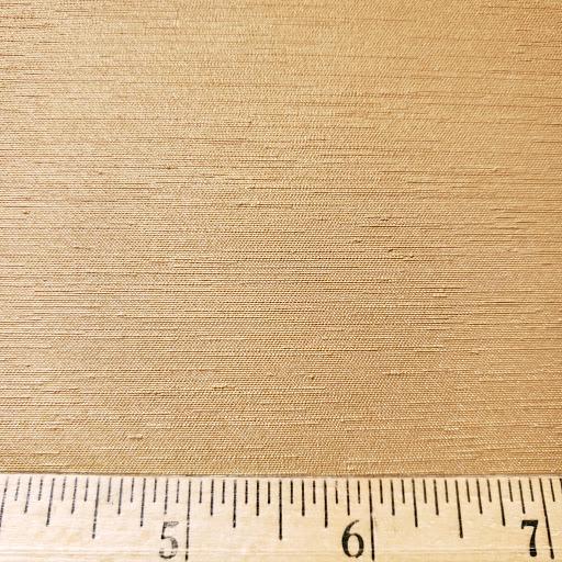 Wheat Shantung Textured Vinyl