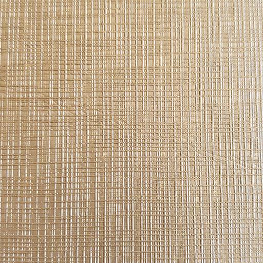 Soft Gold Linen Ultraleather