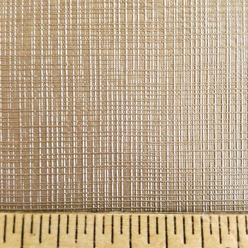 Soft Gold Linen Ultraleather
