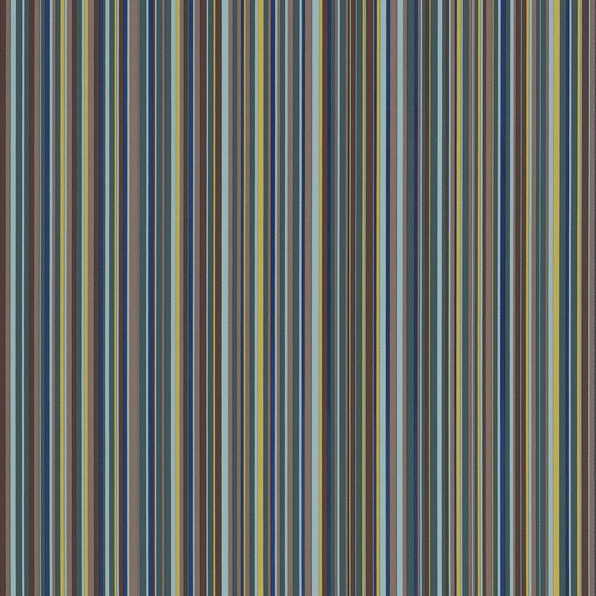 Umbrella Stripe Vinyl