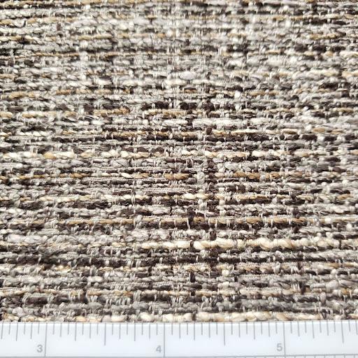 Bare Trees Tweed Fabric