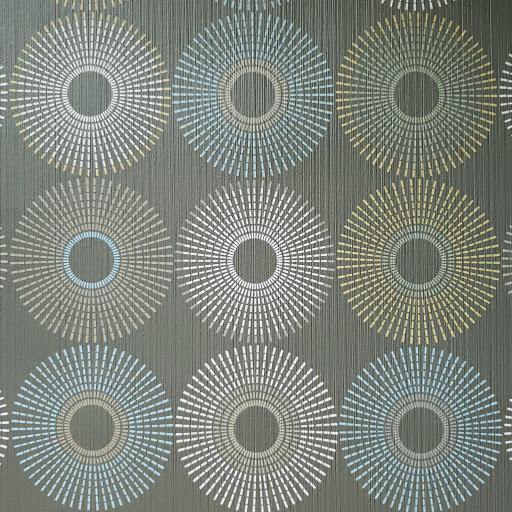 Super Novae in Forge Vinyl