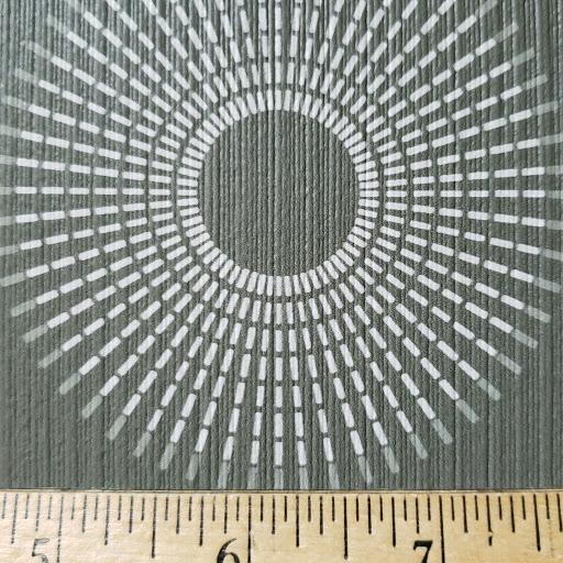 Super Novae in Forge Vinyl
