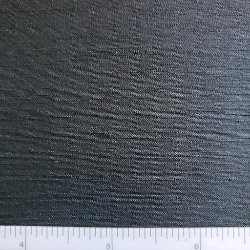 Poppy Seed Shantung Vinyl