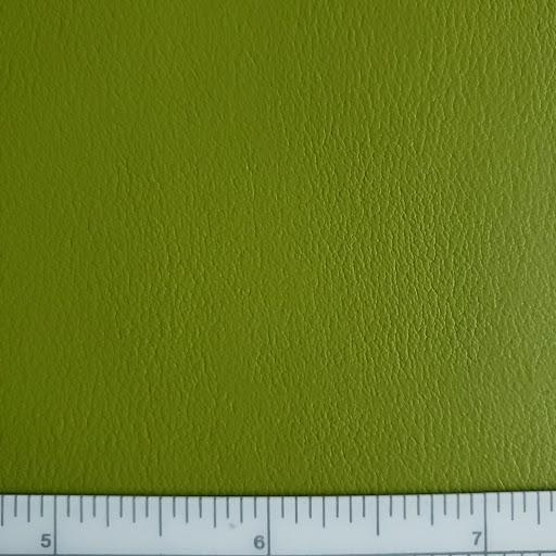 Appletini Silica Faux Leather