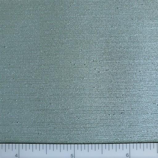 Aqua Mist Shantung Textured Vinyl