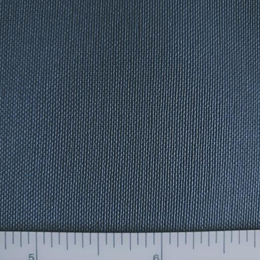 Storm Blue Fine Textured Vinyl