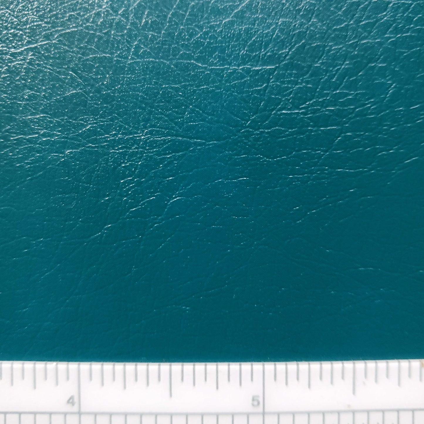 Turquoise Tarn Faux Leather