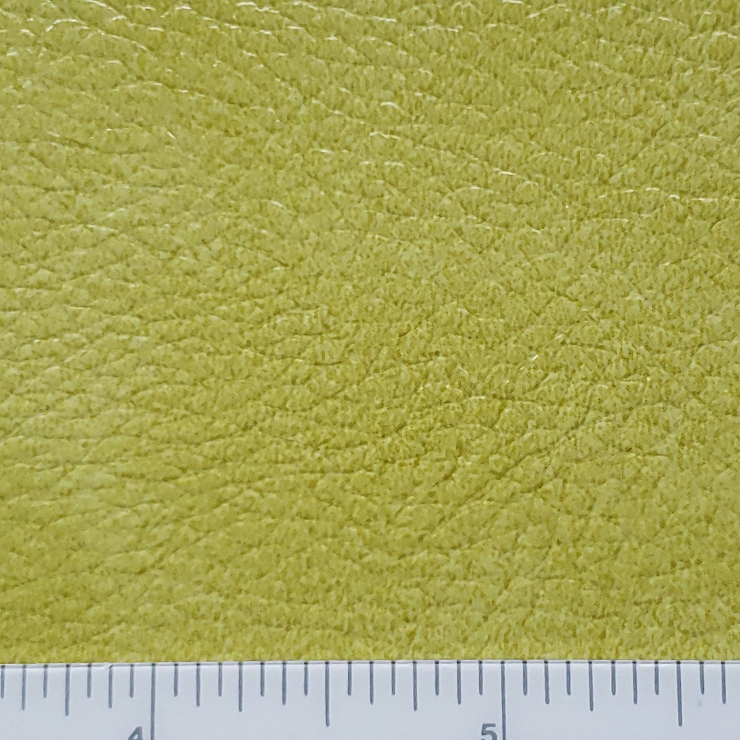 Mojito Gloss Microfiber Faux Leather