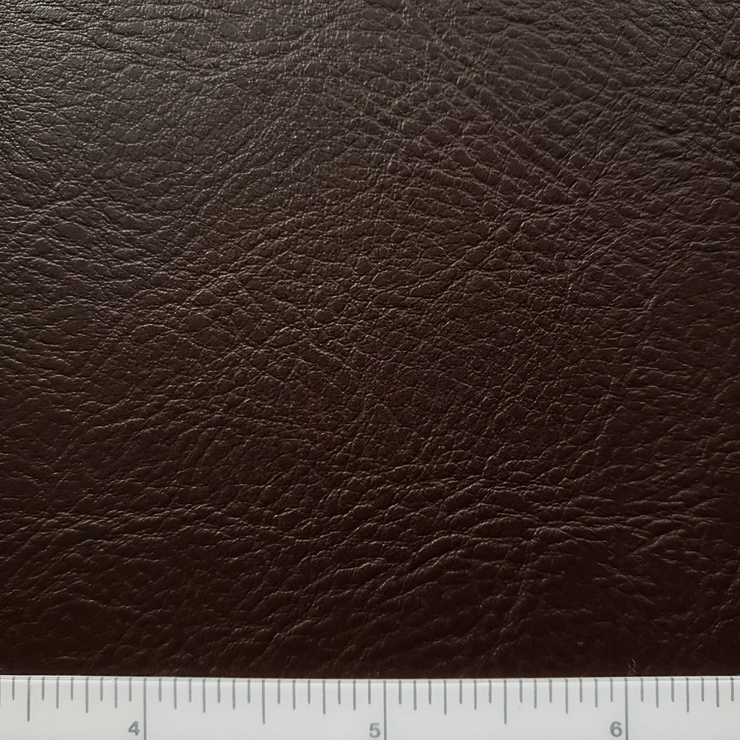 Tobacco Vintage Faux Leather