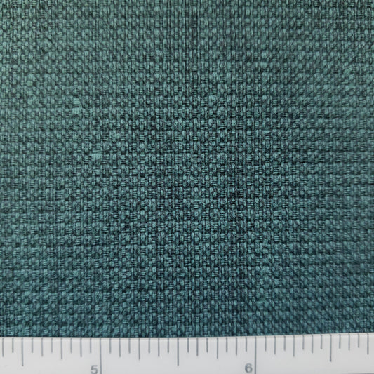 Storm Sky Basketweave Textured Vinyl