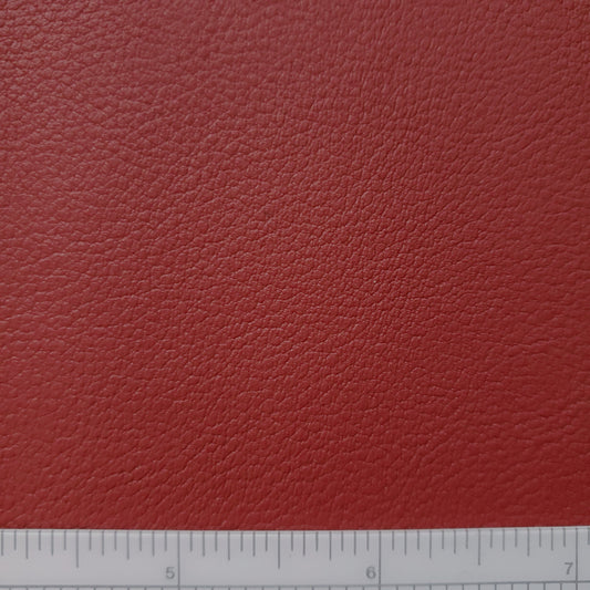 Scarlet Royale Faux Leather